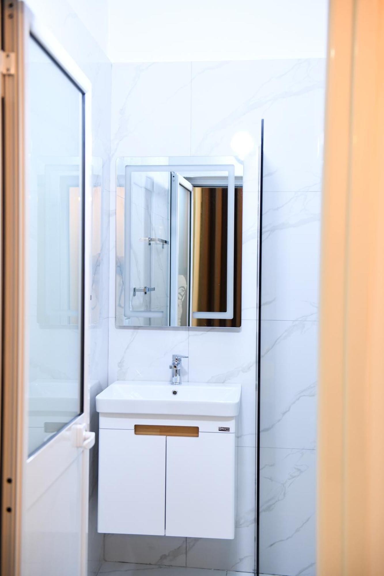 Guest House Cela City Centre Berat Exterior foto