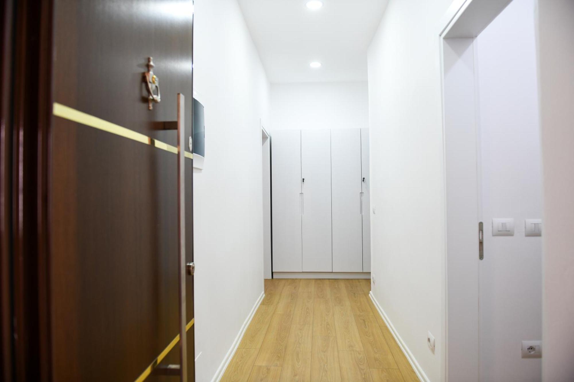 Guest House Cela City Centre Berat Exterior foto
