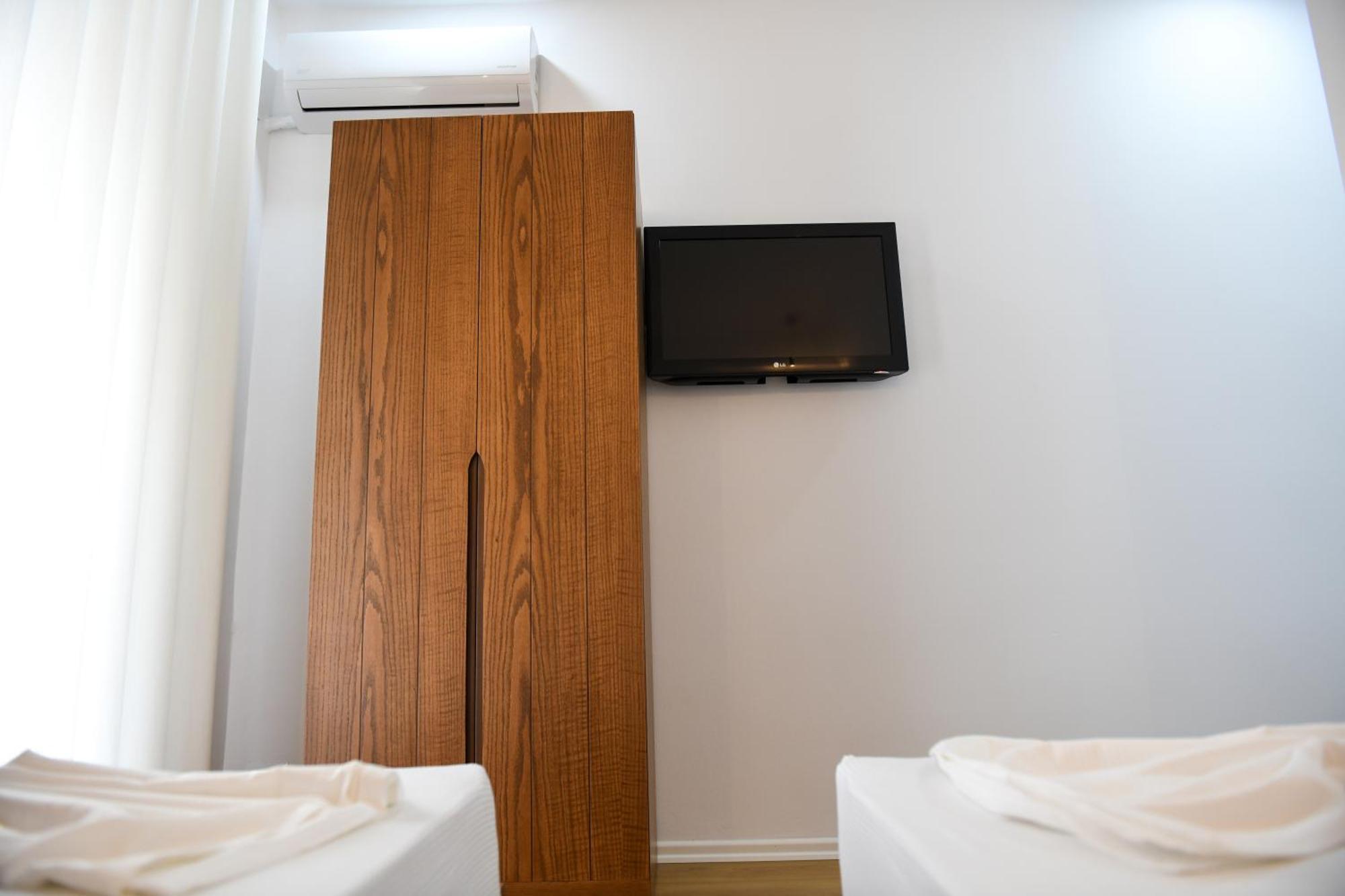 Guest House Cela City Centre Berat Exterior foto